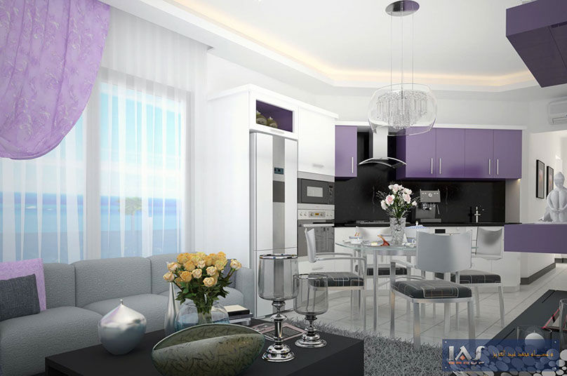 sharm house arredamenti Sunny beach