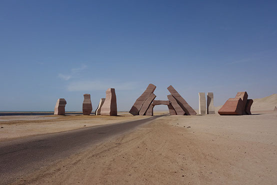 sharm house ti porta al Parco marino di ras Mohamed